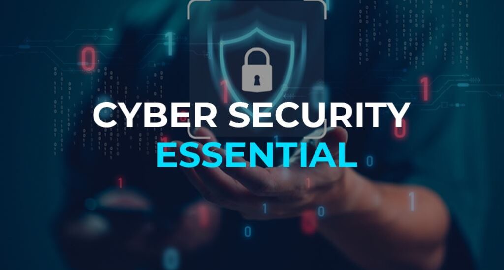 Cybersecurity Essentials: Protecting Software Development Projects from Vulnerabilities and Threats