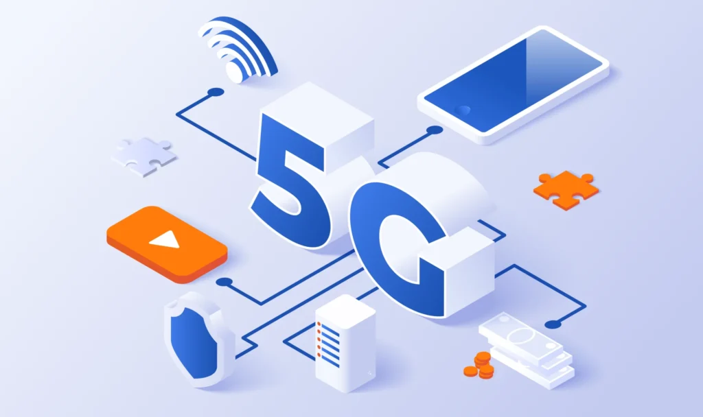 Impact of 5G Technology: Revolutionizing Communication for Everyone Worldwide